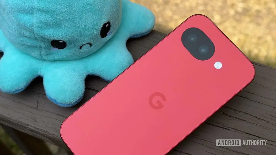 Kenaikan Harga Pixel 10a Jadi Tantangan bagi Google