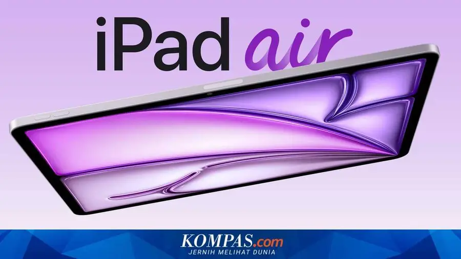 Kenaikan Harga Produk Apple Resmi Berlaku Mulai 25 Juni 2026