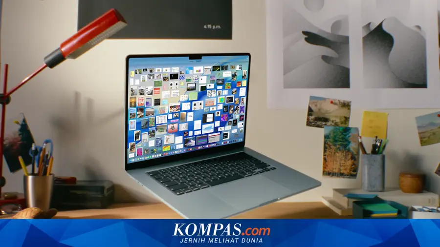 Kenaikan Harga Produk Mac di Indonesia, Apa Penyebabnya?