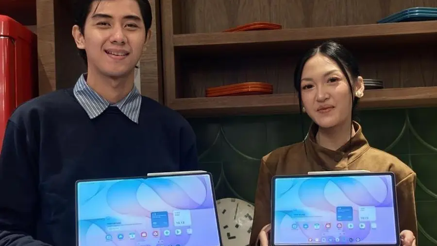 Keunggulan Samsung Galaxy Tab S12 Ultra dan Cara Pembeliannya