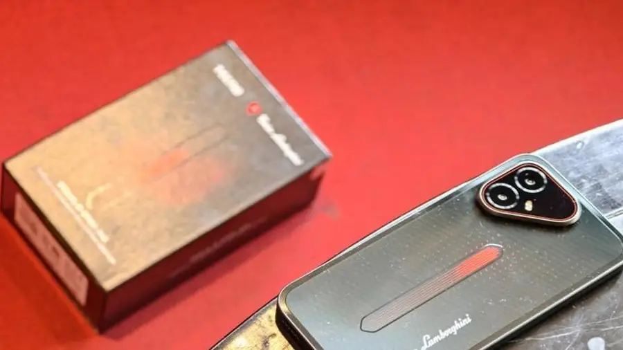 Keunggulan Tecno Pova 8 Pro Lamborghini Edisi Terbatas