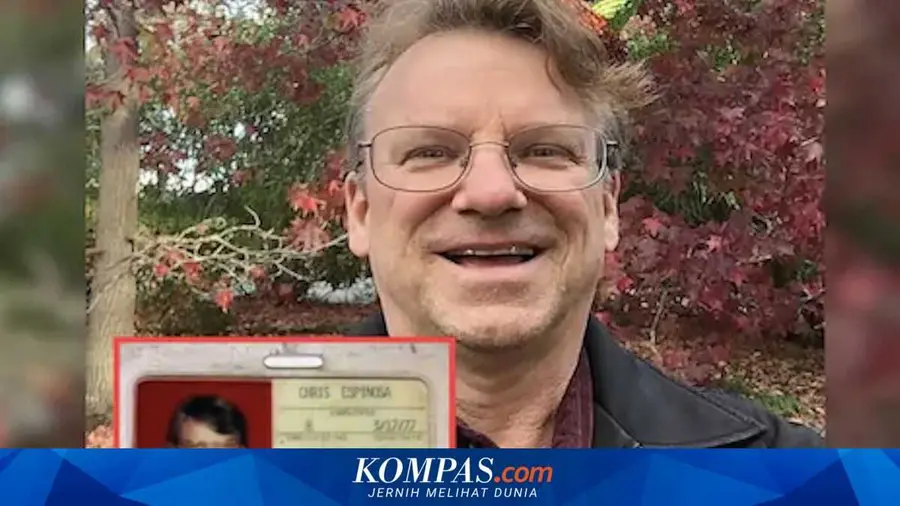 Kisah Chris Espinosa, Karyawan Tertua Apple Sejak 1976