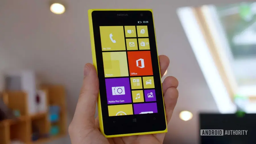 Kisah Nostalgia Windows Phone di Tahun 2026 dan Harapan Baru