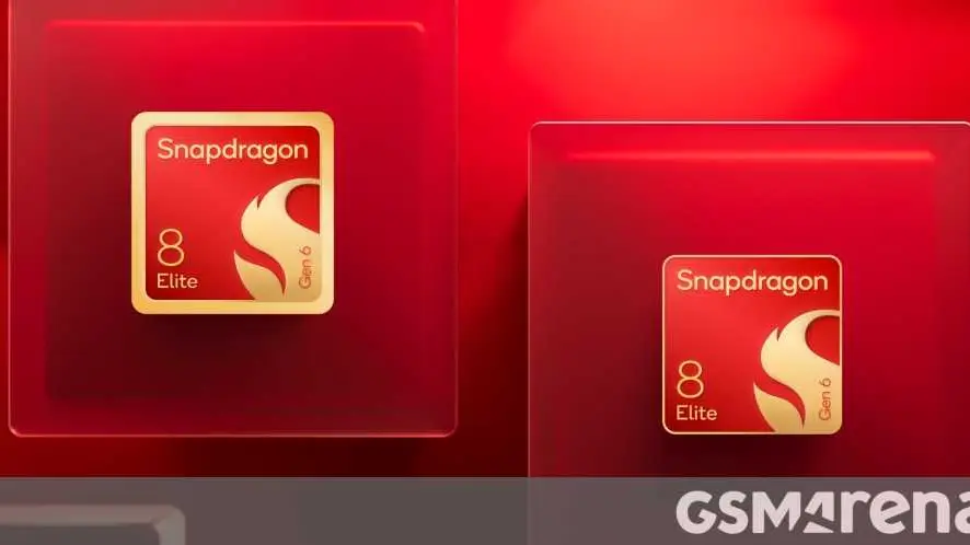 Qualcomm Addresses Snapdragon 8 Elite Extreme Gen 6 Overheating Claims