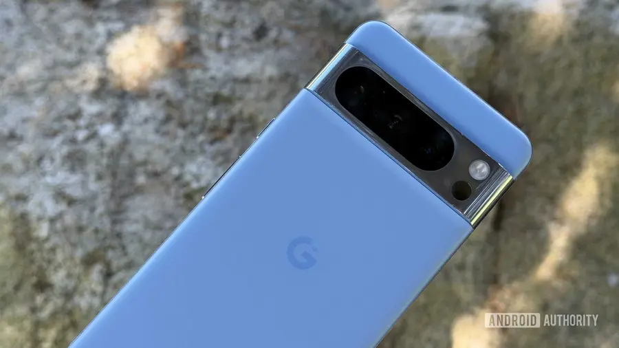 Klon Pixel 8 Pro dari Korea Utara Tawarkan Kejutan Menarik