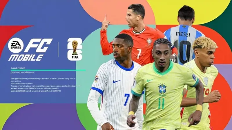 Kode Redeem FC Mobile Terbaru untuk Pemain 2026