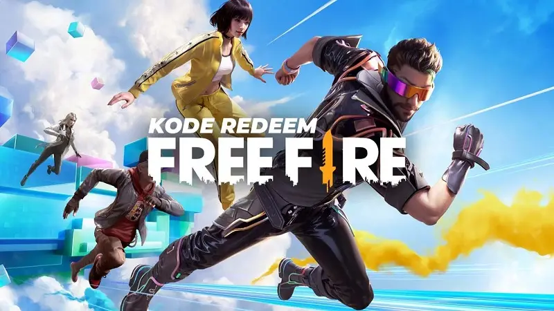 Kode Redeem Free Fire Terbaru 7 Juli 2026, Klaim Hadiah Gratis