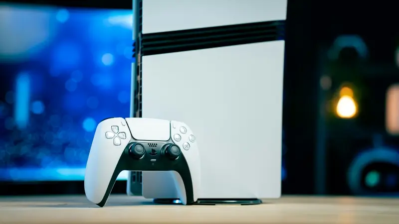 Kontroversi Keputusan Sony Hentikan Produksi Game Fisik