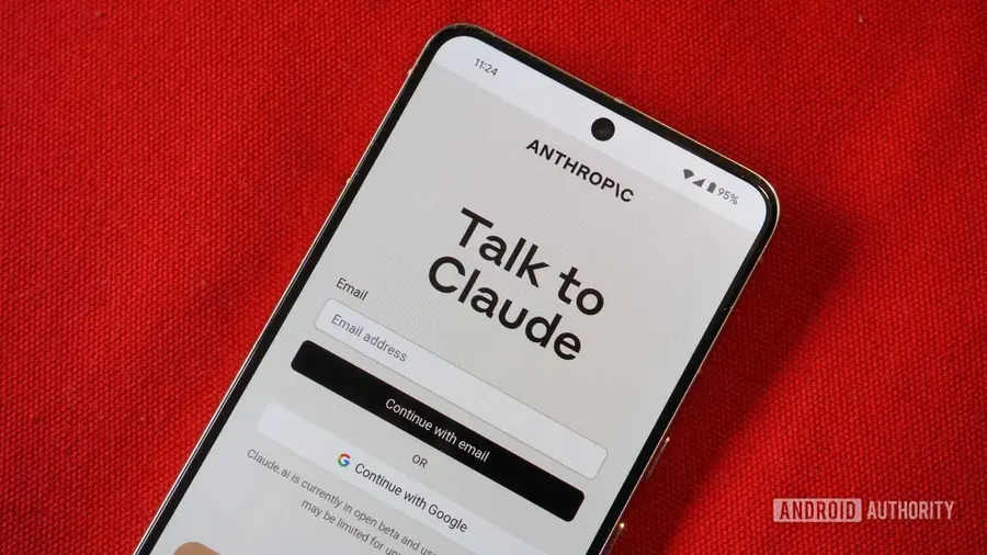 Kontroversi Claude: Obrolan Berbagi Muncul di Google Search