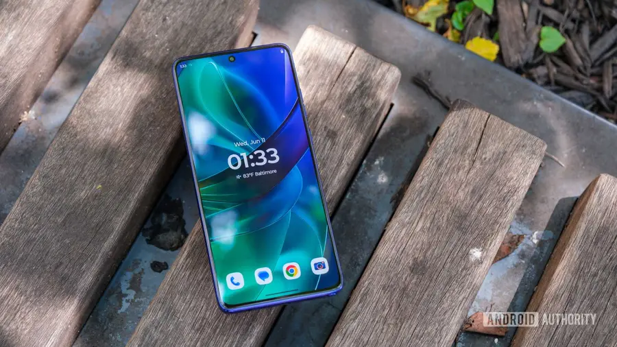 Krisis RAM: Dampak pada Smartphone di Bawah $400