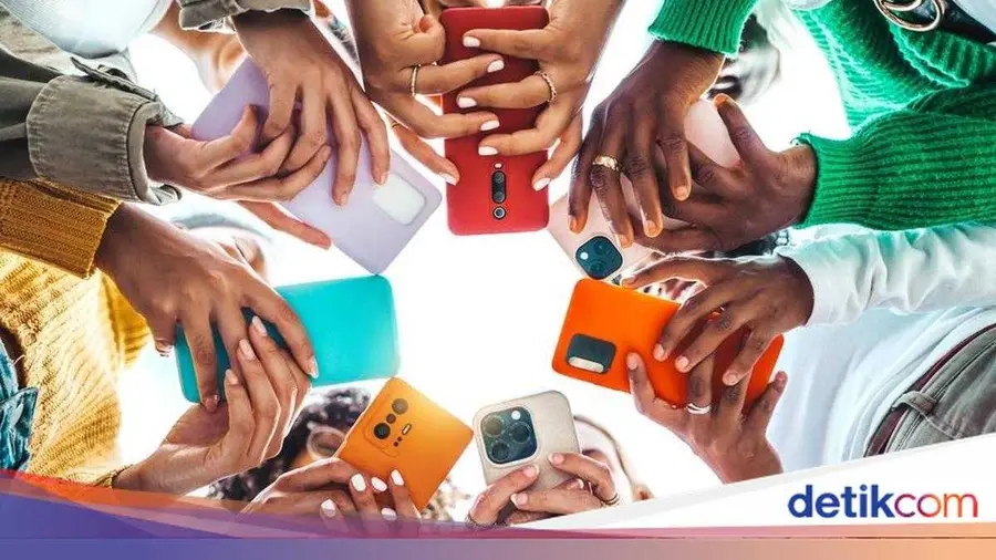 Krisis RAM: Dampak pada Smartphone Murah di Pasaran