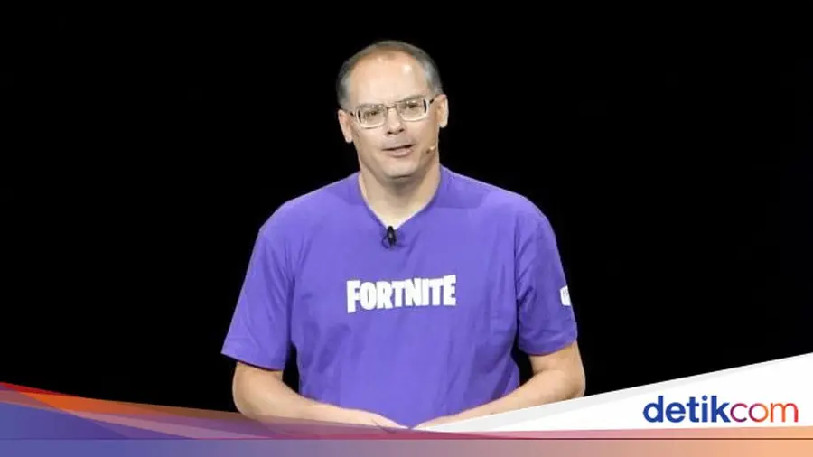 Kritik Bos Epic Games Terhadap Kebijakan Valve dan Dampaknya