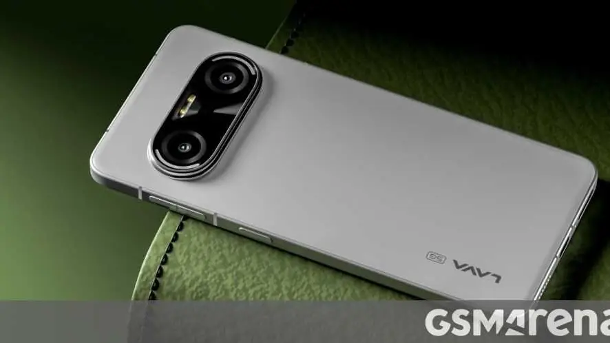Lava Agni 4N Resmi Hadir di UK dengan Fitur Menarik