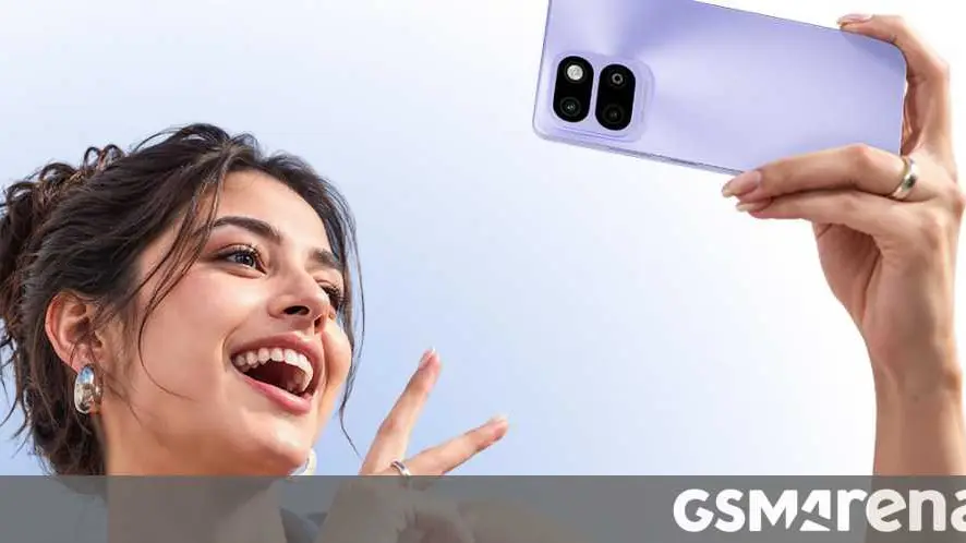 Lava Bold N4 Pro Resmi Diluncurkan, Ini Spesifikasinya