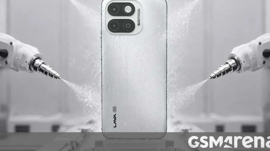 Lava Virat V1 Pro 5G: Ponsel Terjangkau dengan Fitur Unggulan