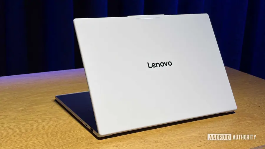 Lenovo Googlebook 2-in-1 Terungkap dengan Desain Menarik