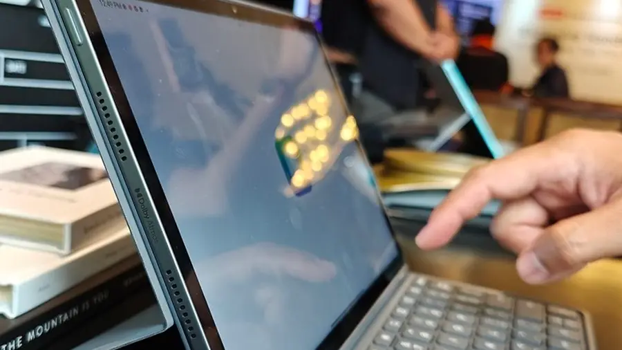 Lenovo Idea Tab Resmi Diluncurkan, Mulai Harga Rp 4 Jutaan