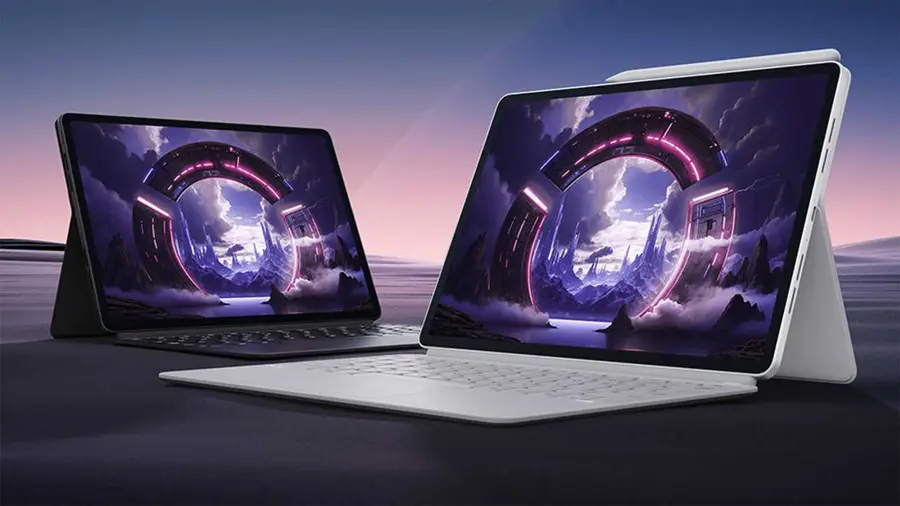 Lenovo Luncurkan Tablet Gaming Legion Y900 dengan Layar 4K dan 144Hz