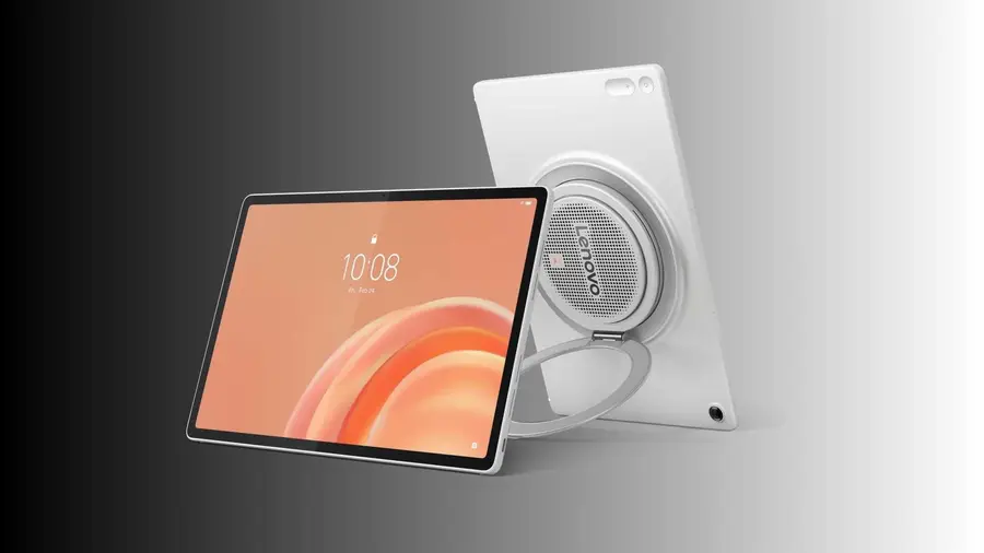 Lenovo Tab Plus Gen 2 Resmi Hadir di Pasar AS dan Kanada