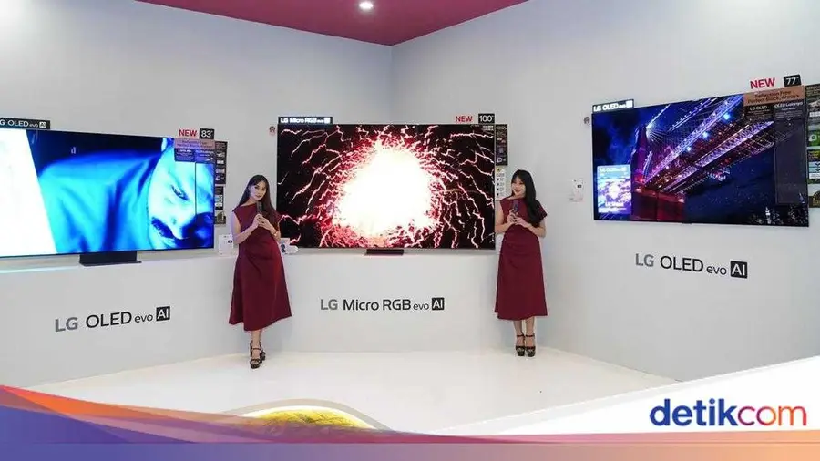 LG Earns Intertek Certification for Latest OLED Display Technology