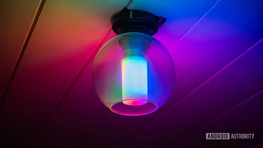 Linkind Smart Light Stick, Solusi Pencahayaan Cerdas Multifungsi