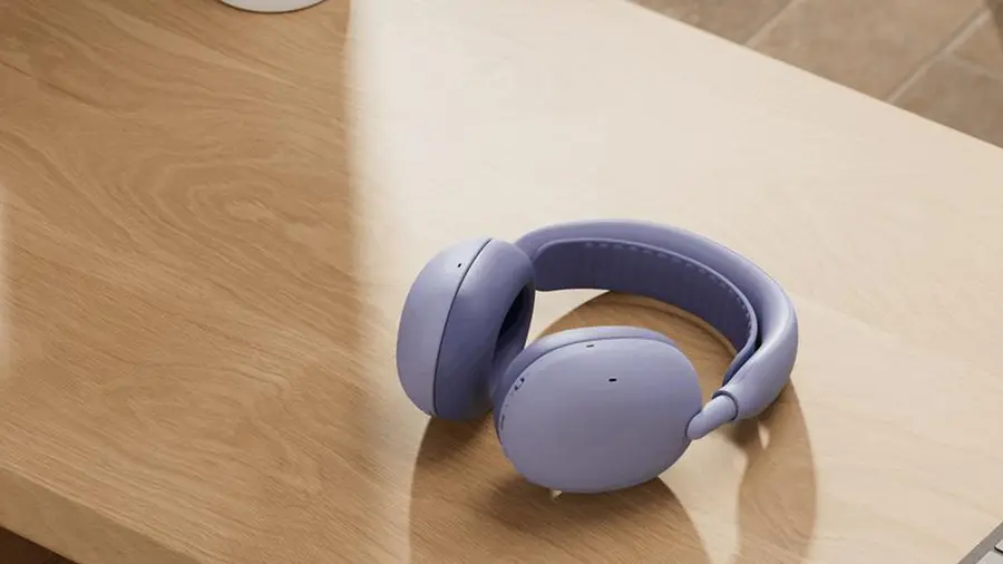 Logitech Zone Vibe Pro Resmi Diluncurkan di Indonesia