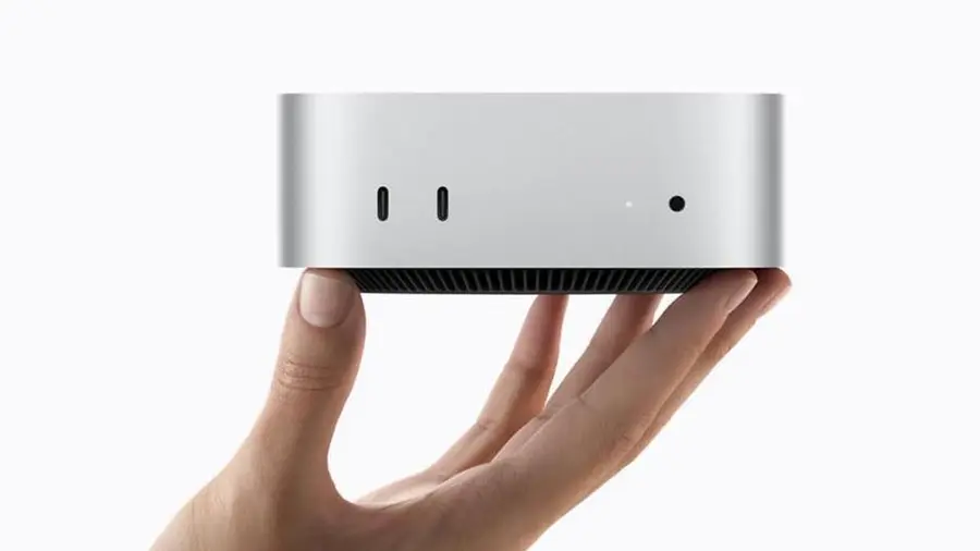 Mac Mini Terbaru dengan Chip M6 dan M5 Pro Siap Menggebrak AI
