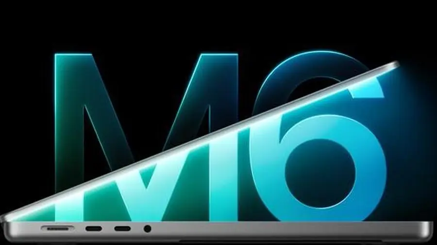 MacBook Pro M6 Resmi Diluncurkan, Performa dan Fitur Terbaru