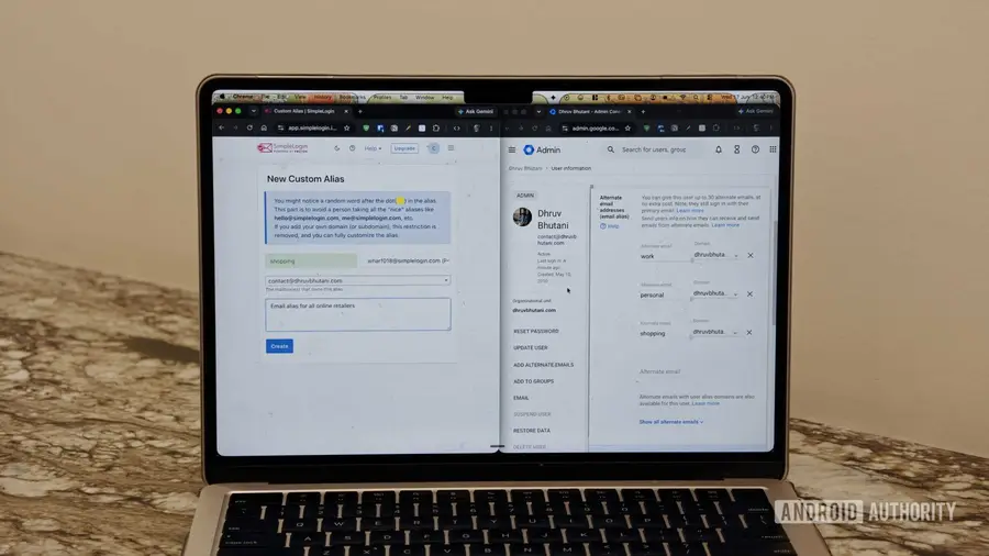 Benefits of Email Aliases for Managing Your Digital Identity Securely