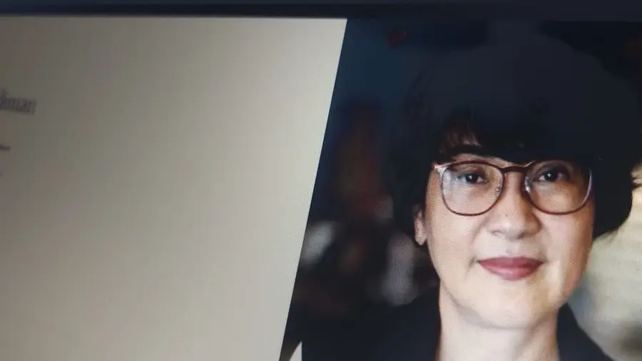 Marina Budiman, Perempuan Terkaya di Indonesia Berkat Bisnis Data Center