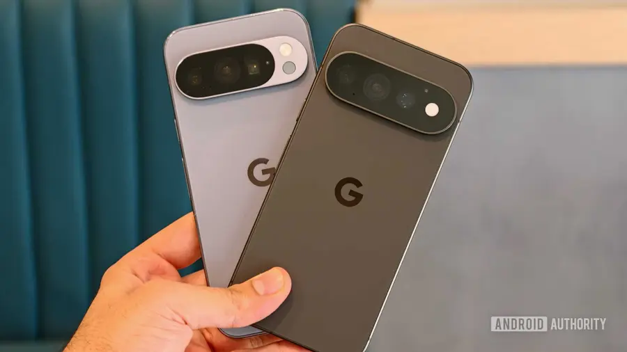 Pixel Phone Users Report Frequent App Crashes and Issues