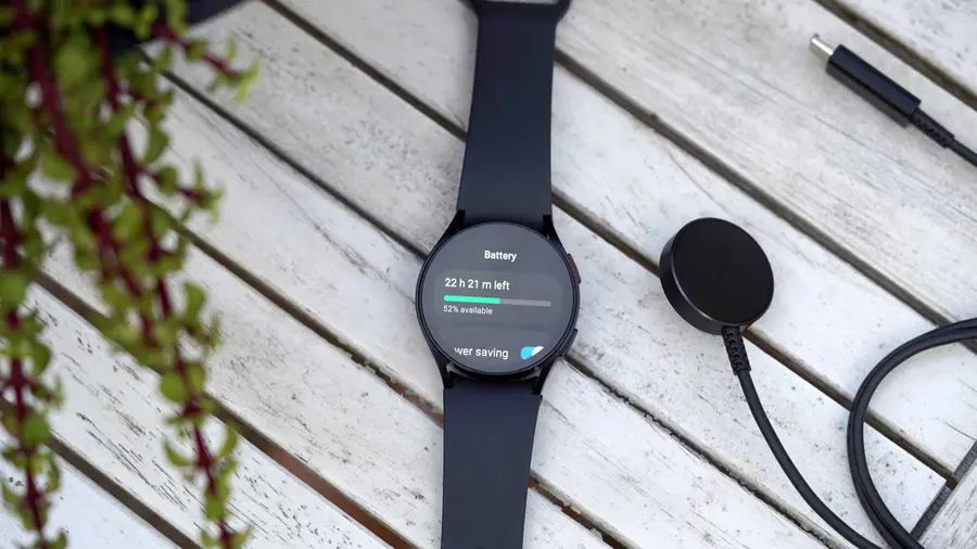 Masalah Daya Tahan Baterai Galaxy Watch Terungkap, Apa Solusinya?