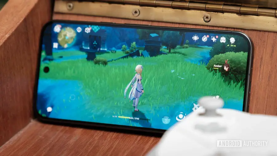 Masalah Gaming di Pixel 11 dan Solusinya