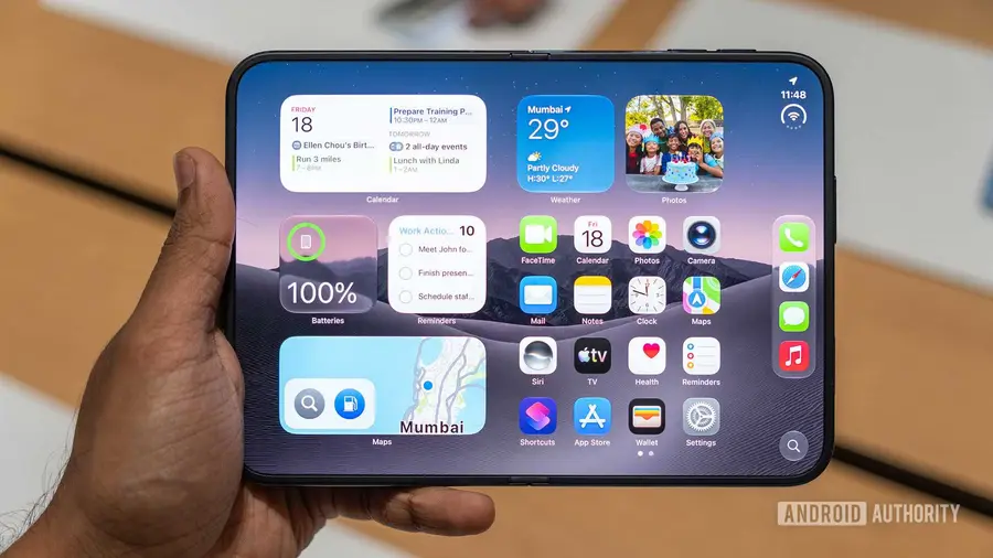 Masalah Ketahanan iPhone Duo Setelah Uji Coba Awal