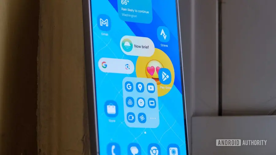 Masalah Keterlambatan Aplikasi di Ponsel Galaxy Samsung