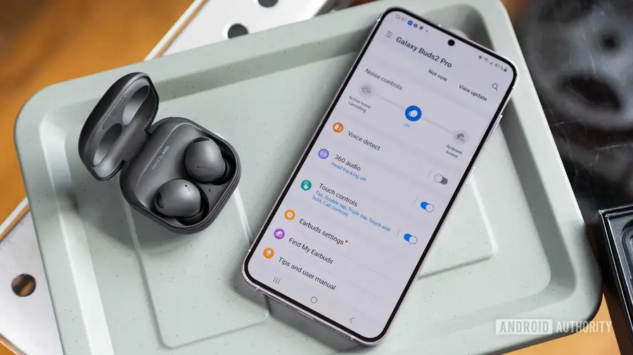 Masalah Modul Good Lock Samsung Hilangkan Fitur Berguna