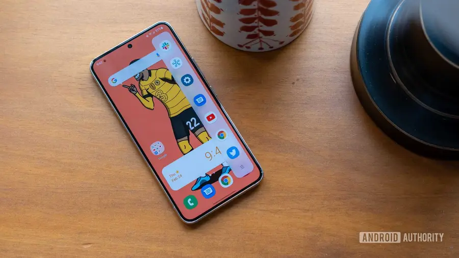 Masalah pada Edge Panel Samsung dan Solusi Sementara
