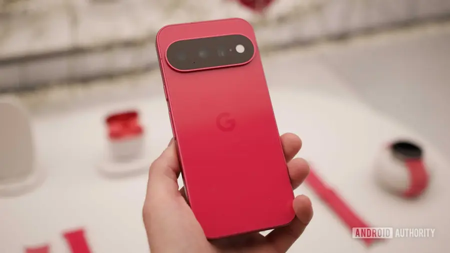 Pixel 11 Screens Waking Up Too Easily for Some Users