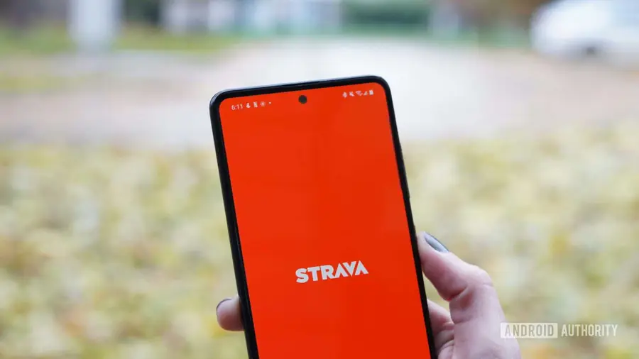 Masalah Sinkronisasi Strava dengan Smartwatch yang Mengganggu
