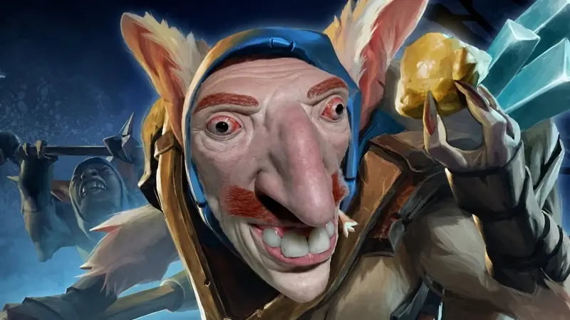 Meepo Exploit Forces Valve to Take Swift Action in Dota 2