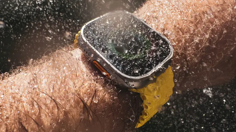 Memahami Ketahanan Air Apple Watch: Apa Itu Water Resistant?