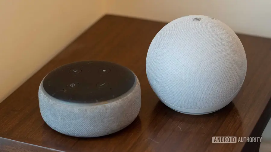 Mengapa Amazon Alexa Terus Mengucapkan 'lalala' dan Membuat Pengguna Khawatir