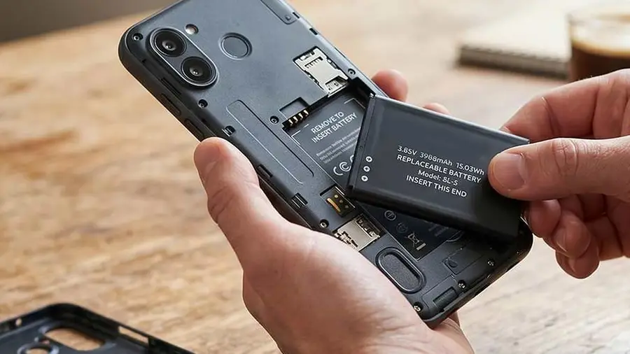 Mengapa Baterai HP Kini Tidak Bisa Dilepas Sendiri