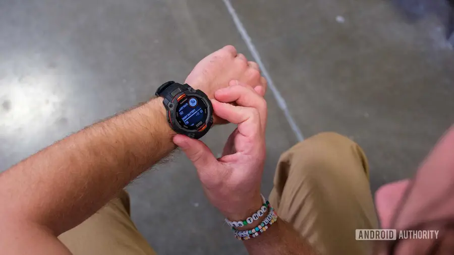 Mengapa Fitur Body Battery Garmin Lebih Baik dari Galaxy Watch 9
