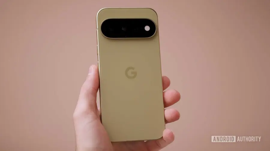 Five Compelling Reasons to Upgrade to the Pixel 11