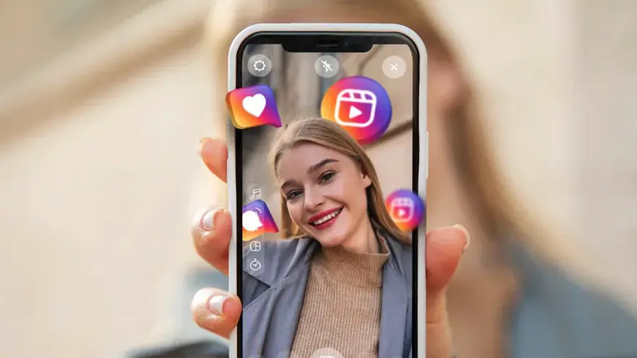 Mengapa Instagram Tampilkan Lagi Postingan yang Dilewati