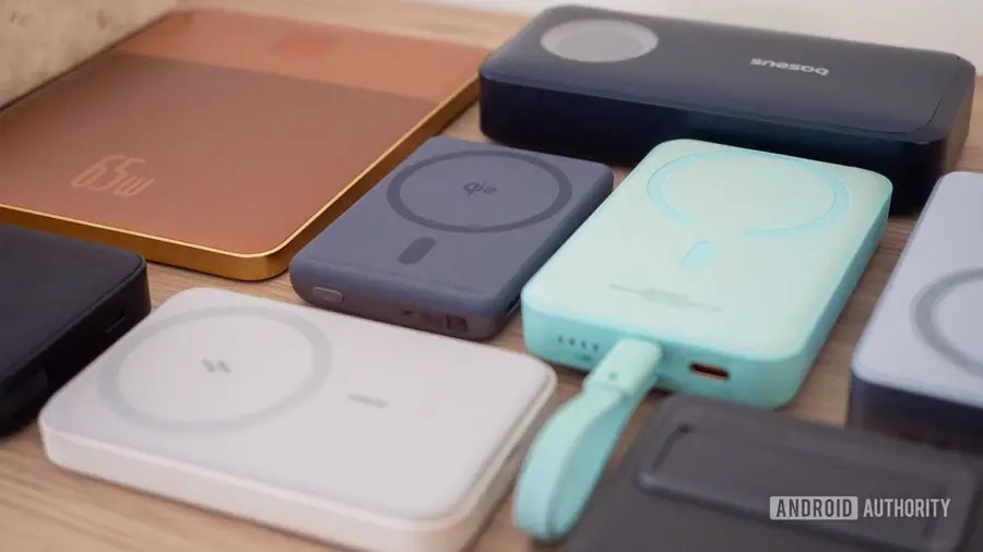 Why a 10,000mAh Power Bank Often Isn’t Enough for Your Phone