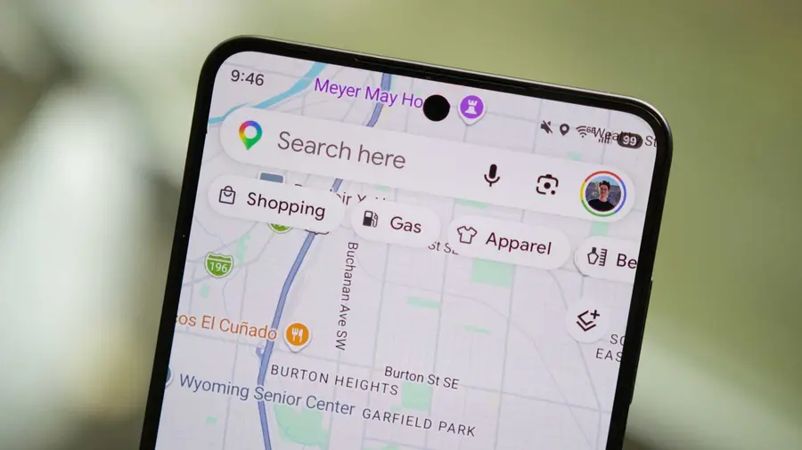 Mengapa Saya Beralih ke HERE WeGo Sebagai Alternatif Google Maps