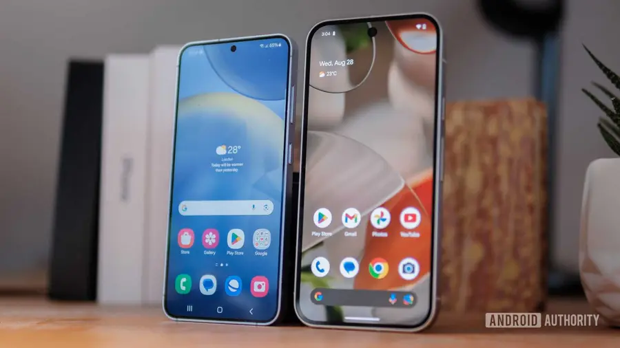 Mengapa Saya Selalu Memilih Samsung Galaxy daripada Google Pixel