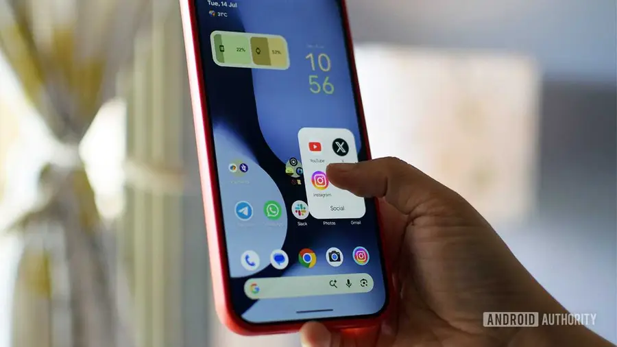 Mengatasi Kebiasaan Buruk dengan Fitur Android 17 yang Akan Datang